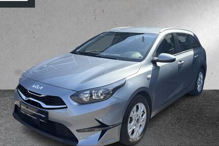 Kia ceed Sportswagon 21.402 km 21.400 &euro; Bietigheim-Bissingen 74321