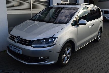 VW Sharan 305.000 km 5.700 &euro; Sindelfingen 71065