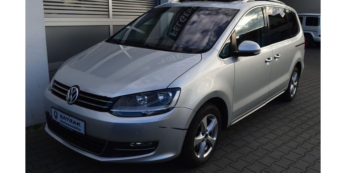 VW Sharan 305.000 km 5.999 &euro; Sindelfingen 71065