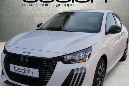 Peugeot 208 12.400 km 15.880 &euro; Schönaich 71101