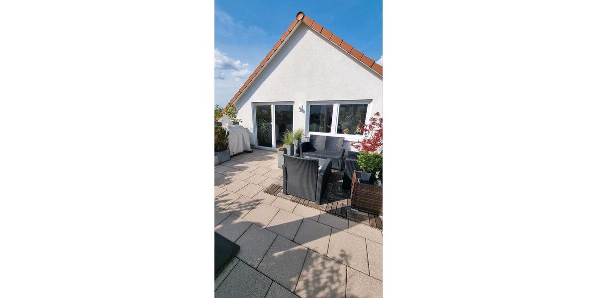 Dachgeschoßwohnung Leinfelden-Echterdingen Echterdingen - 4 Zimmer, 495.000&euro; | Angebot:21693369