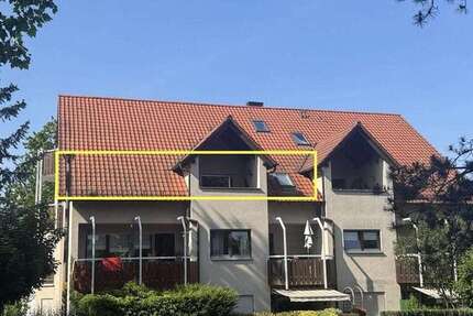 Wohnung Weinsberg - 2 Zimmer, 50 m&sup2;, 180.000&euro; | Angebot:21363174