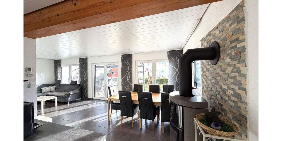 Doppelhaushälfte Baltmannsweiler - 6 Zimmer, 148 m&sup2;, 649.000&euro; | Angebot:25821589