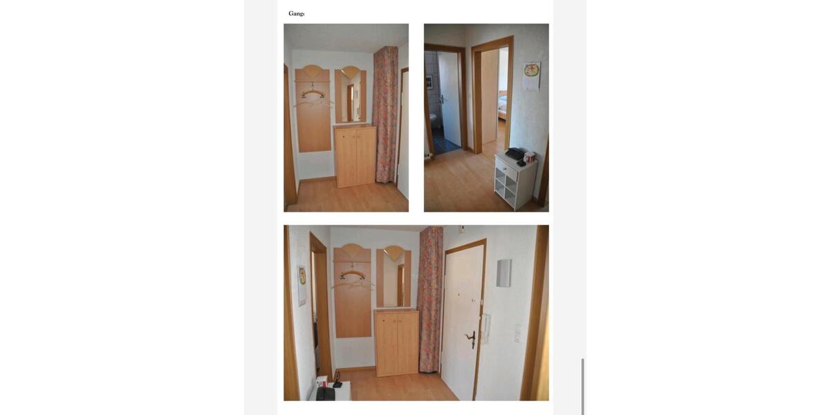 Mehrfamilienhaus, Wohnhaus Asperg - 2 Zimmer, 55 m&sup2;, 1.100&euro; | Angebot:26526992