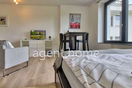 Zimmer Stuttgart Degerloch - 1 Zimmer, 1.350&euro; | Angebot:26005438