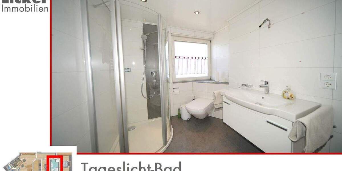 Etagenwohnung Winnenden - 3 Zimmer, 68 m&sup2;, 229.000&euro; | Angebot:25732774