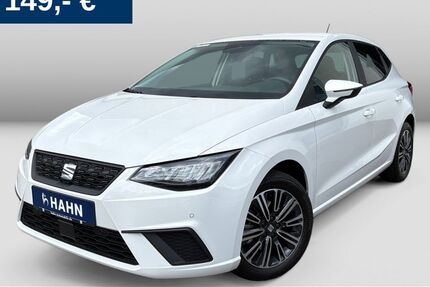 Seat Ibiza 5.744 km 19.930 &euro; Esslingen (bei Stuttgart) 73734