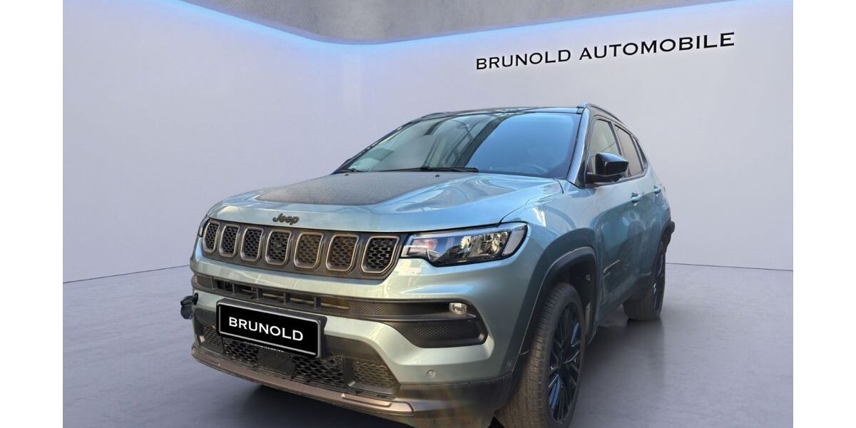 Jeep Compass 11.600 km 26.900 &euro; Stuttgart 70565