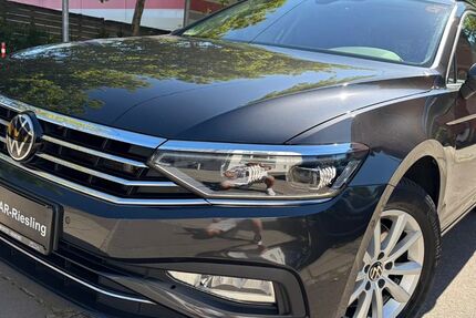 VW Passat 70.000 km 26.999 &euro; Stuttgart 70435