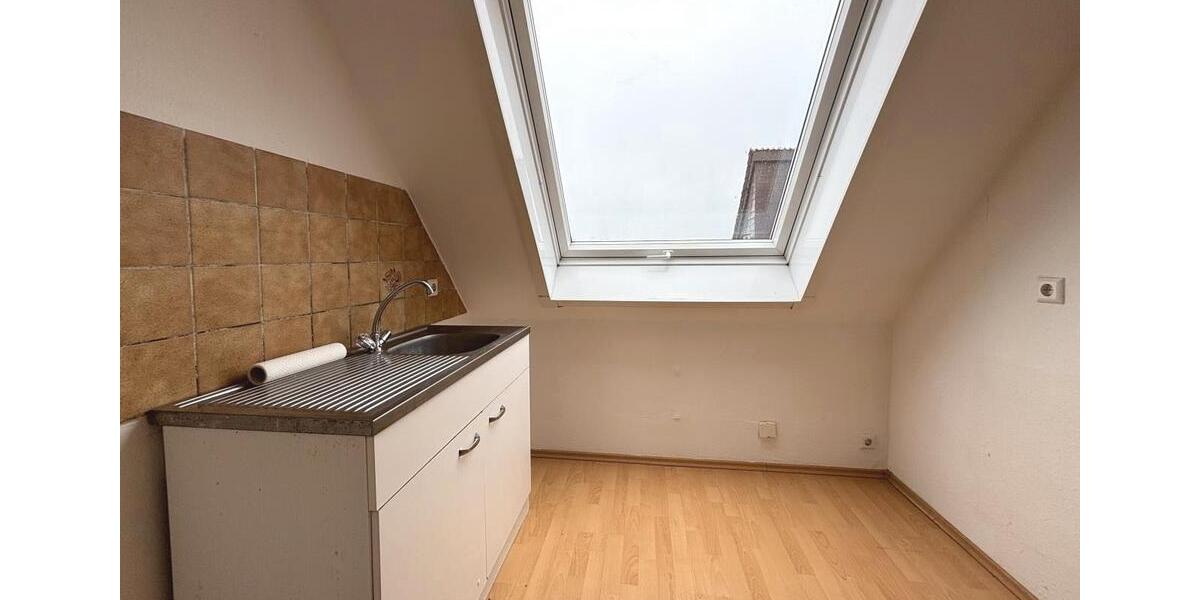 Dachgeschoßwohnung Waiblingen Bittenfeld - 3 Zimmer, 57 m&sup2;, 790&euro; | Angebot:26147827