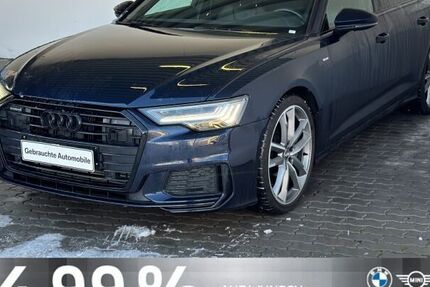 Audi A6 101.375 km 30.880 &euro; Heilbronn 74074