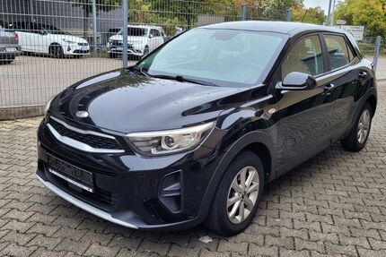 Kia Stonic 88.000 km 11.200 &euro; Ludwigsburg 71634