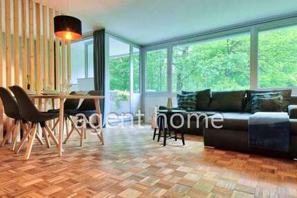 Zimmer Stuttgart Birkach - 1 Zimmer, 1.400&euro; | Angebot:26005407