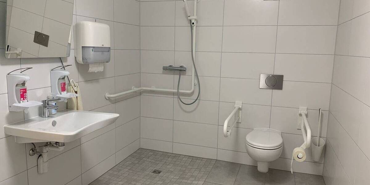 Etagenwohnung Backnang - 2 Zimmer, 47 m&sup2;, 665&euro; | Angebot:25662415