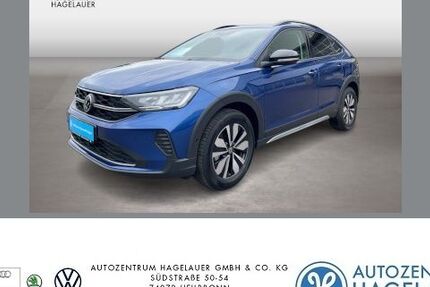 VW Taigo 3.367 km 20.437 &euro; Heilbronn 74072