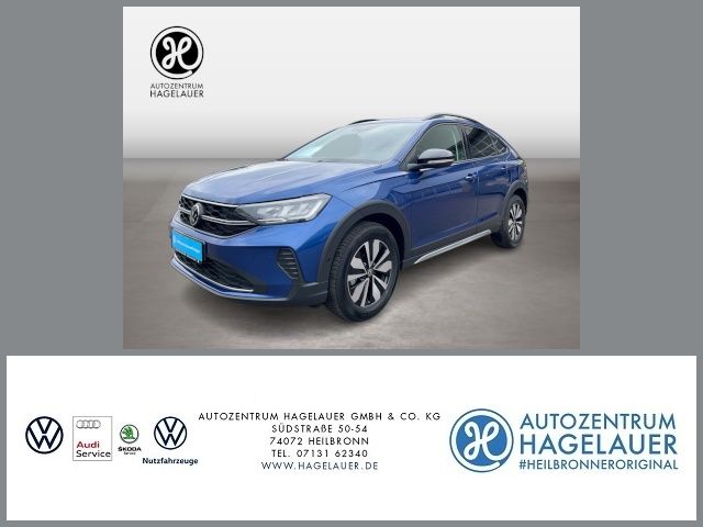 VW Taigo 3.367 km 20.437 &euro; Heilbronn 74072