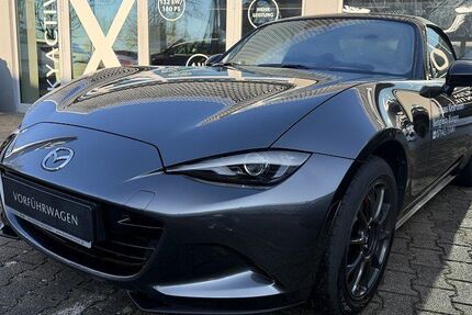 Mazda MX-5 2.900 km 31.480 &euro; Bietigheim-Bissingen 74321