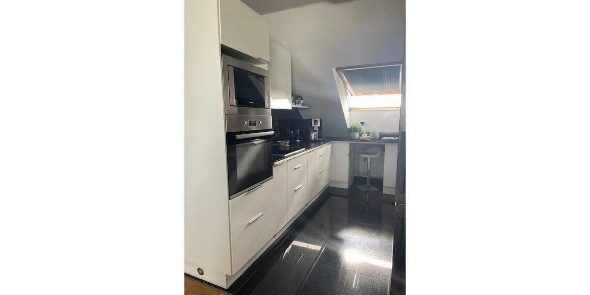 Dachgeschoßwohnung Renningen - 3.5 Zimmer, 75 m&sup2;, 375.000&euro; | Angebot:25644989