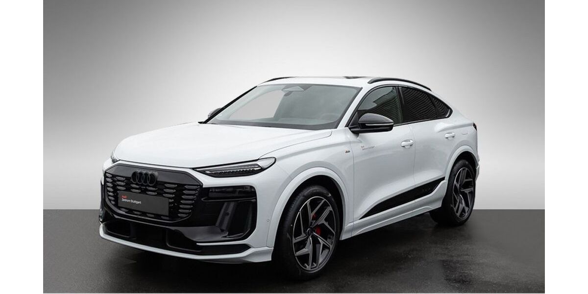 Audi Q6 e-tron 9.999 km 82.950 &euro; Stuttgart 70469