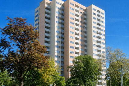 Wohnung Bietigheim-Bissingen Bietigheim - 4 Zimmer, 102 m&sup2;, 289.000&euro; | Angebot:26419349