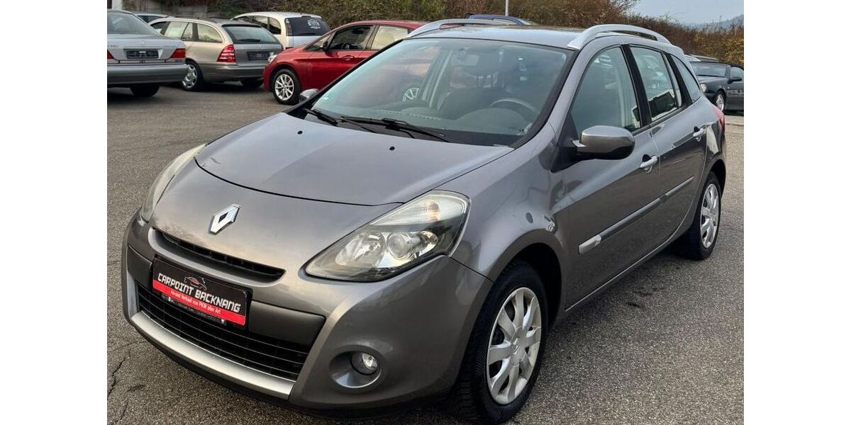 Renault Clio 94.000 km 4.500 &euro; Backnang 71522
