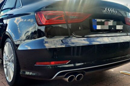 Audi A3 195.000 km 12.000 &euro; Heilbronn 74074