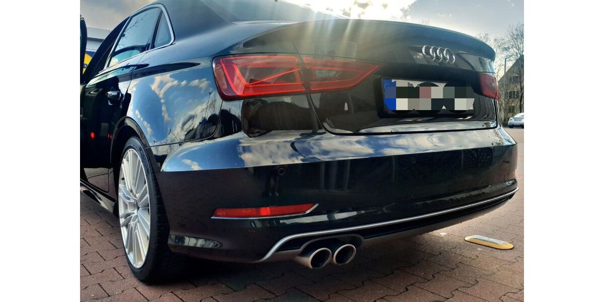 Audi A3 195.000 km 12.000 &euro; Heilbronn 74074