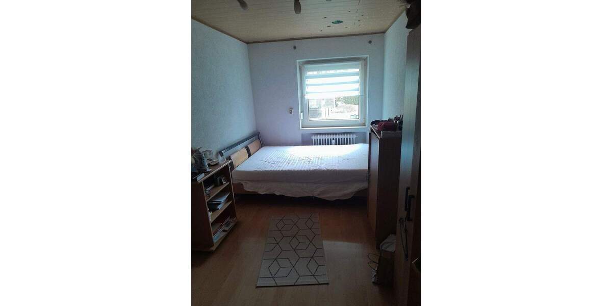 Etagenwohnung Heilbronn Böckingen - 3 Zimmer, 70 m&sup2;, 225.000&euro; | Angebot:25784622