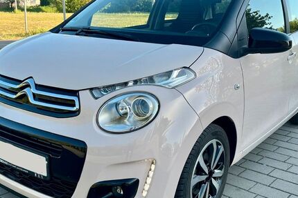 Citroen C1 43.000 km 9.000 &euro; Murr 71711