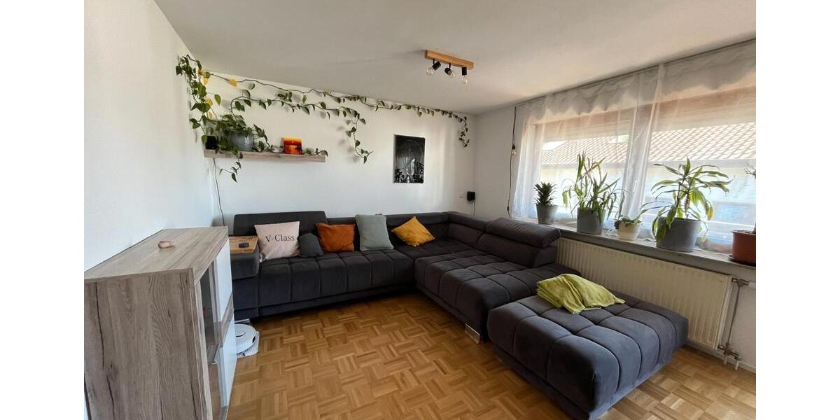 Etagenwohnung Weinstadt - 2.5 Zimmer, 62 m&sup2;, 298.000&euro; | Angebot:26612756