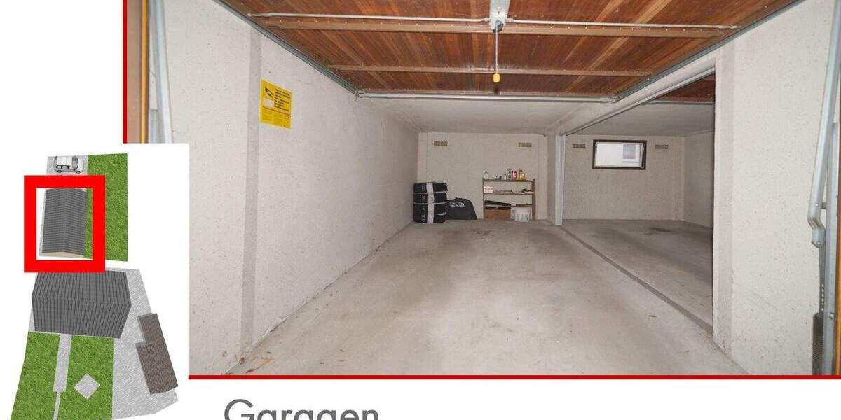 Etagenwohnung Waiblingen - 1 Zimmer, 29 m&sup2;, 98.000&euro; | Angebot:25773326