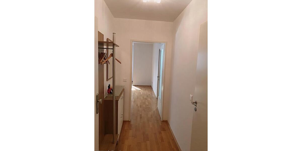 Erdgeschoßwohnung Stuttgart Stuttgart-Ost - 2 Zimmer, 50 m&sup2;, 775&euro; | Angebot:27599009