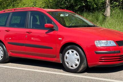 Fiat Stilo 62.000 km 2.999 &euro; Fellbach 70736