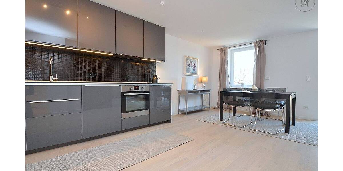 Etagenwohnung Stuttgart Süd - 2 Zimmer, 76 m&sup2;, 1.590&euro; | Angebot:25916212