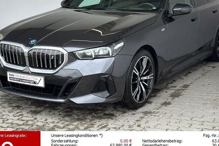 BMW i5 29.950 km 61.840 &euro; Heilbronn 74074