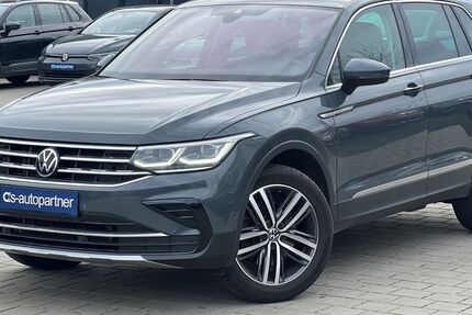 VW Tiguan 141.000 km 25.800 &euro; Sindelfingen 71065