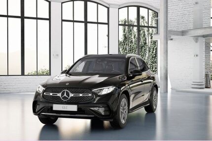 Mercedes-Benz GLC 300 19.500 km 53.600 &euro; Spiegelberg 71579