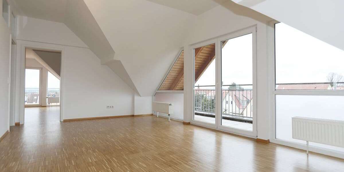 Etagenwohnung Bönnigheim - 2 Zimmer, 103 m&sup2;, 950&euro; | Angebot:26889396