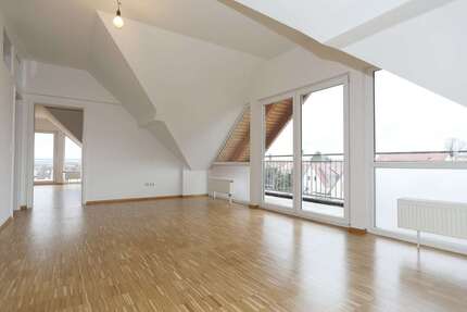 Wohnung Bönnigheim - 2 Zimmer, 103 m&sup2;, 950&euro; | Angebot:26889396
