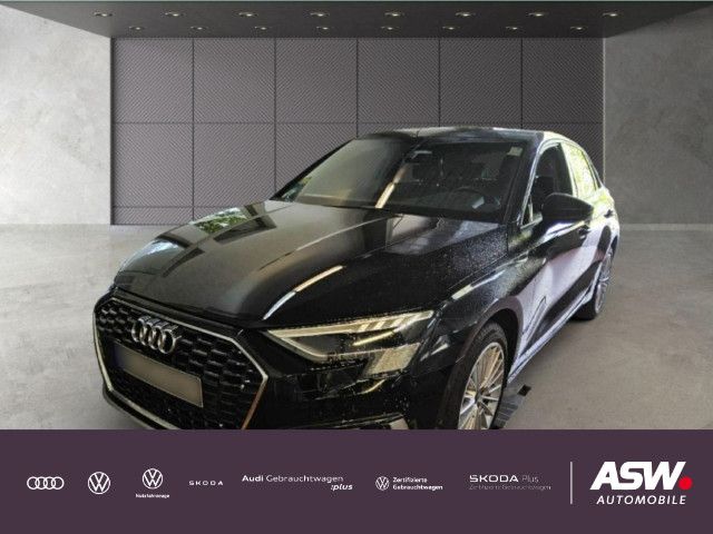 Audi A3 106.300 km 23.430 &euro; Heilbronn 74076