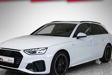 Audi A4 11.650 km 41.540 &euro; Böblingen 71034