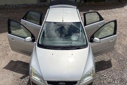 Ford Focus 186.308 km 1.790 &euro; Böblingen 71032