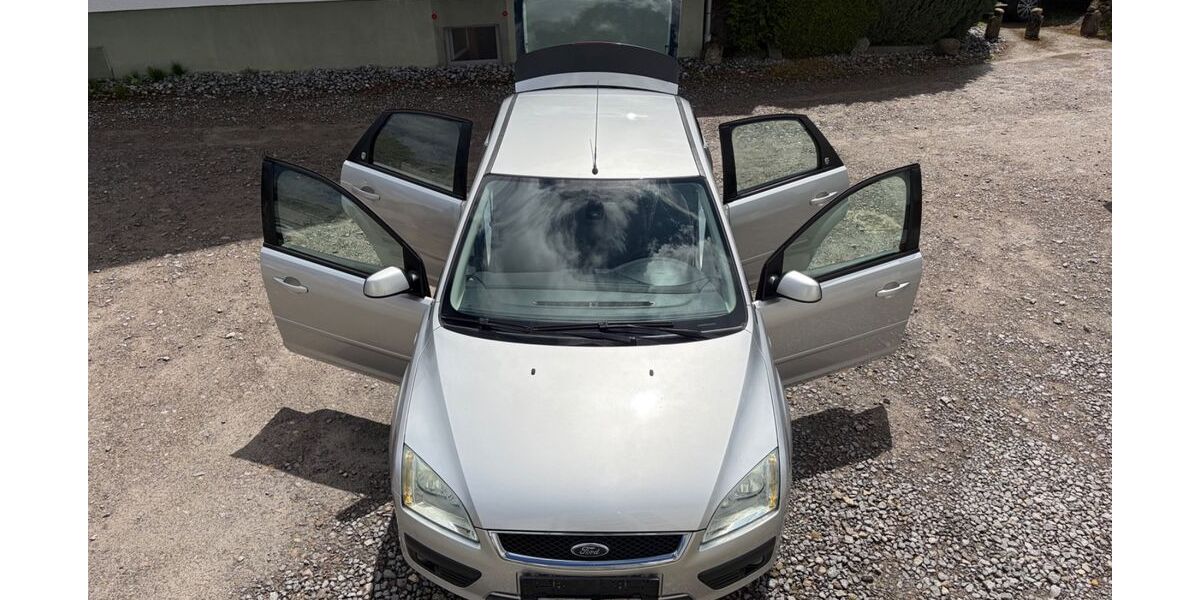Ford Focus 186.308 km 1.790 &euro; Böblingen 71032