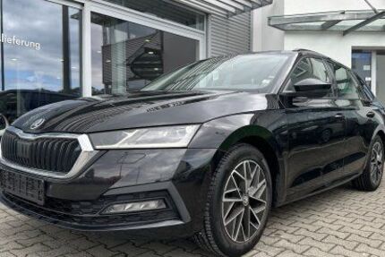 Skoda Octavia 119.159 km 16.780 &euro; Wendlingen am Neckar 73240