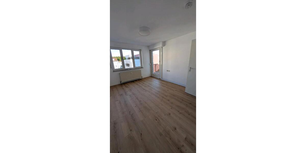 Etagenwohnung Böblingen Dagersheim - 2 Zimmer, 57 m&sup2;, 1.040&euro; | Angebot:26404840