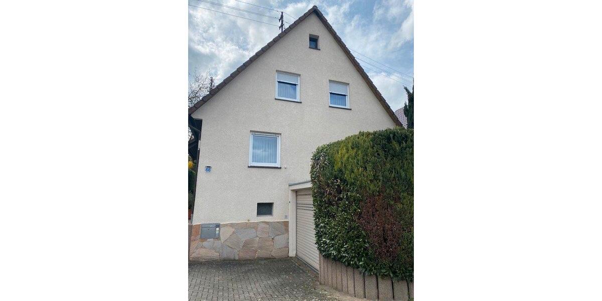Einfamilienhaus Talheim - 4 Zimmer, 120 m&sup2;, 600.000&euro; | Angebot:27207852