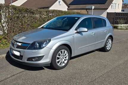 Opel Astra 135.200 km 2.500 &euro; Schwieberdingen 71701