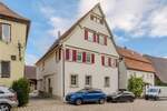 Mehrfamilienhaus, Wohnhaus Ingersheim Großingersheim - 1 Zimmer, 337 m&sup2;, 949.000&euro; | Angebot:25746127