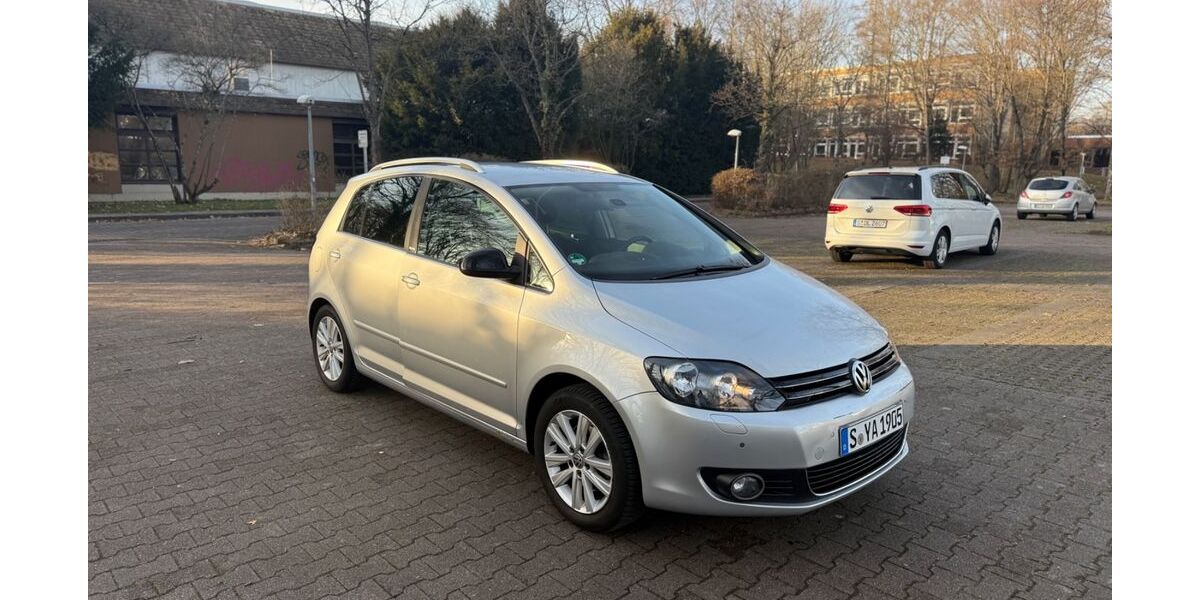 VW Golf Plus 113.000 km 7.600 &euro; Stuttgart-Vaihingen 70563