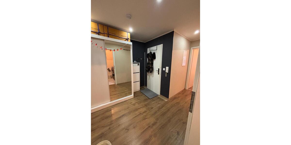Erdgeschoßwohnung Sachsenheim - 1.5 Zimmer, 40 m&sup2;, 680&euro; | Angebot:27576605